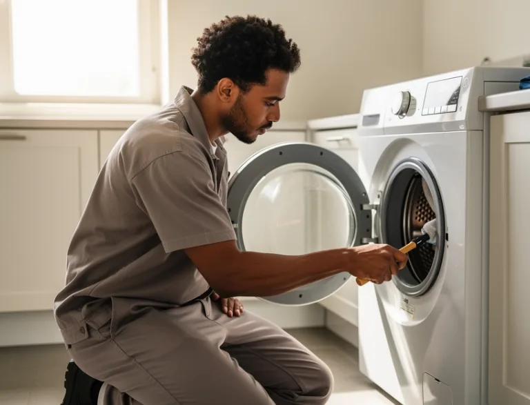 Washing Machine Repair service in Norfolk